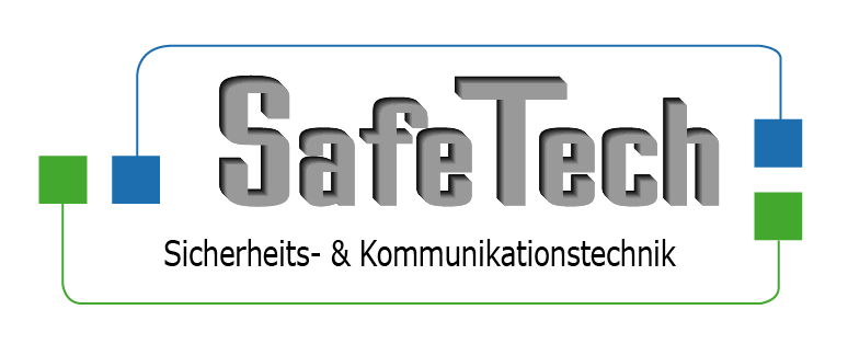SafeTech LOGO
