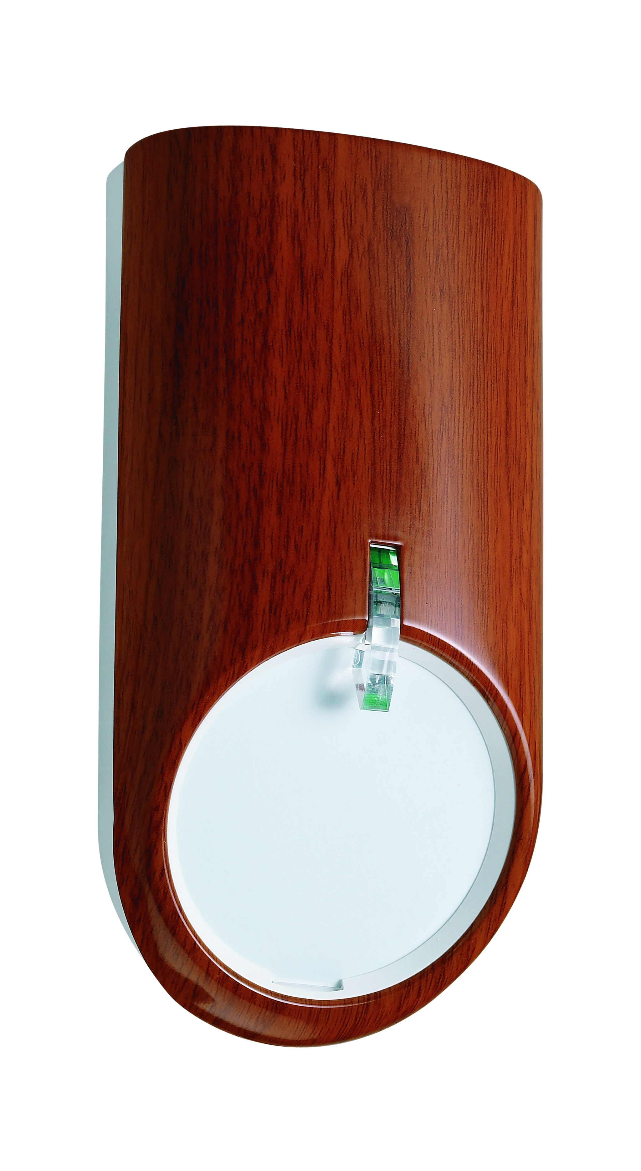 Design-Cover für comstar VAYO Holz Buche