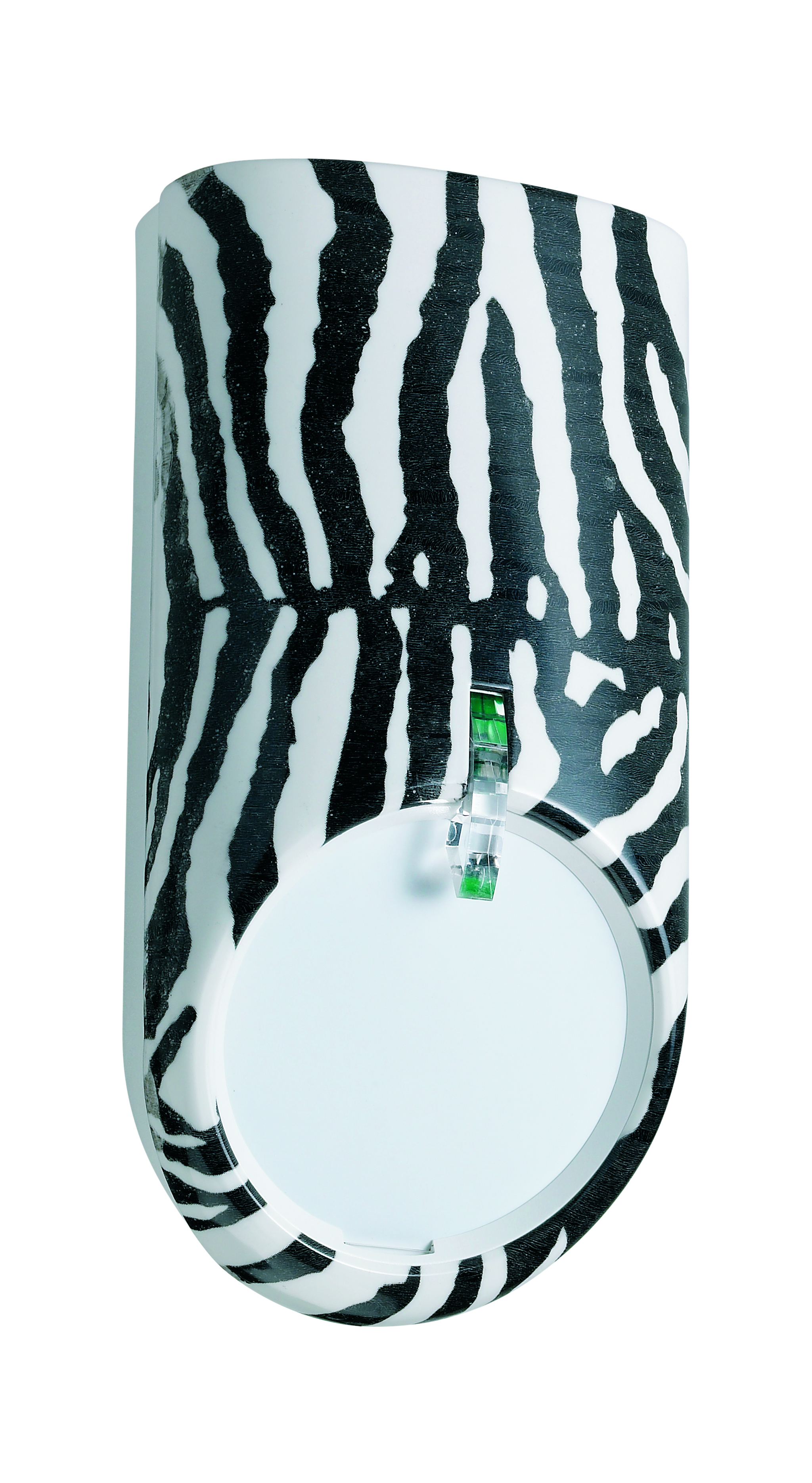 Design-Cover für comstar VAYO Zebra