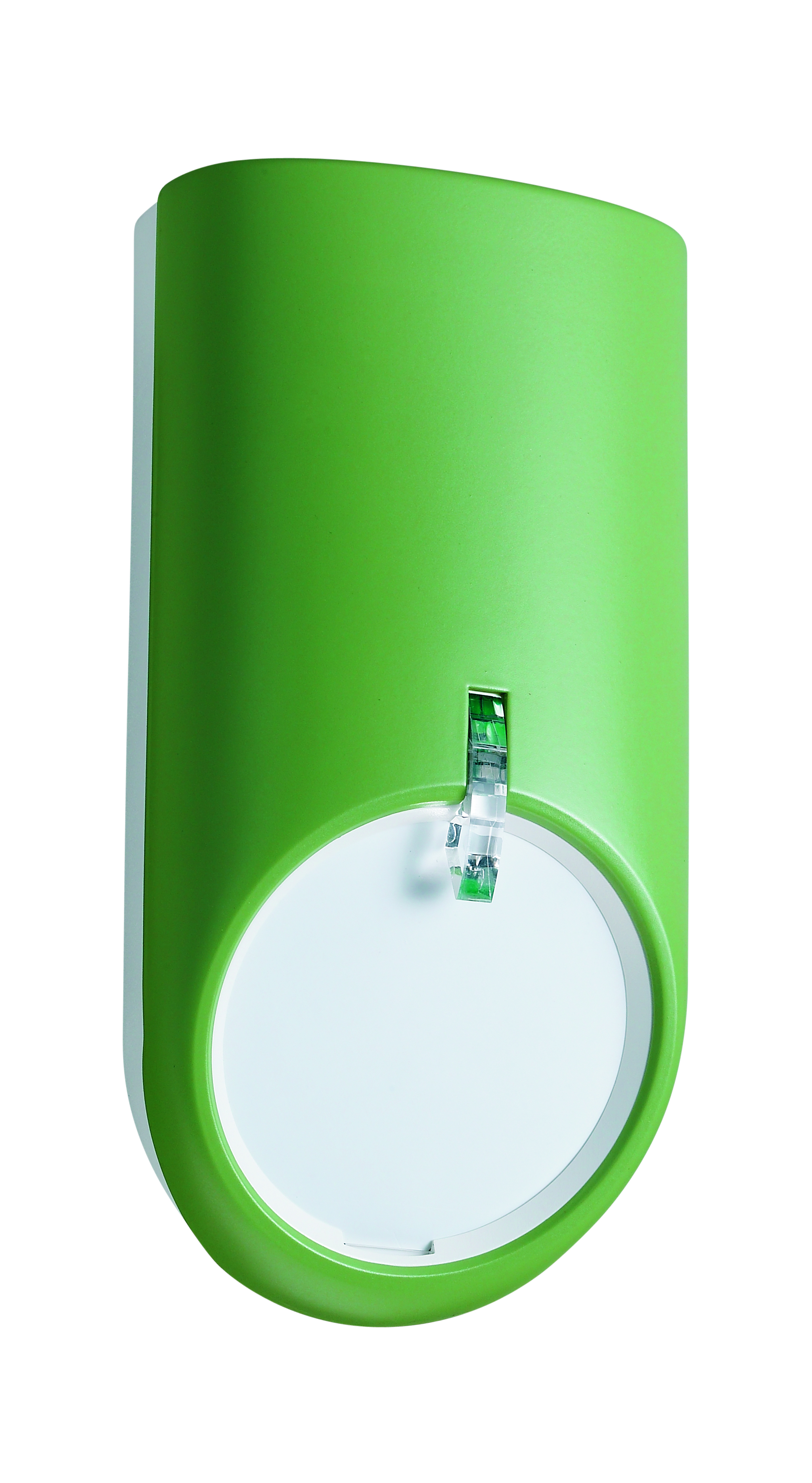 Design-Cover für comstar VAYO RAL 6021 blassgrün