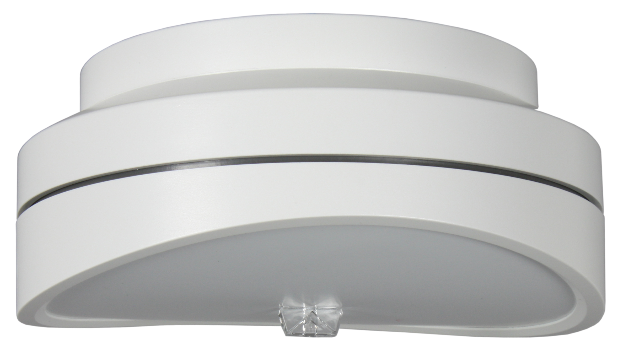 histar DUAL B360 IR-MW-Decken-Bewegungsmelder