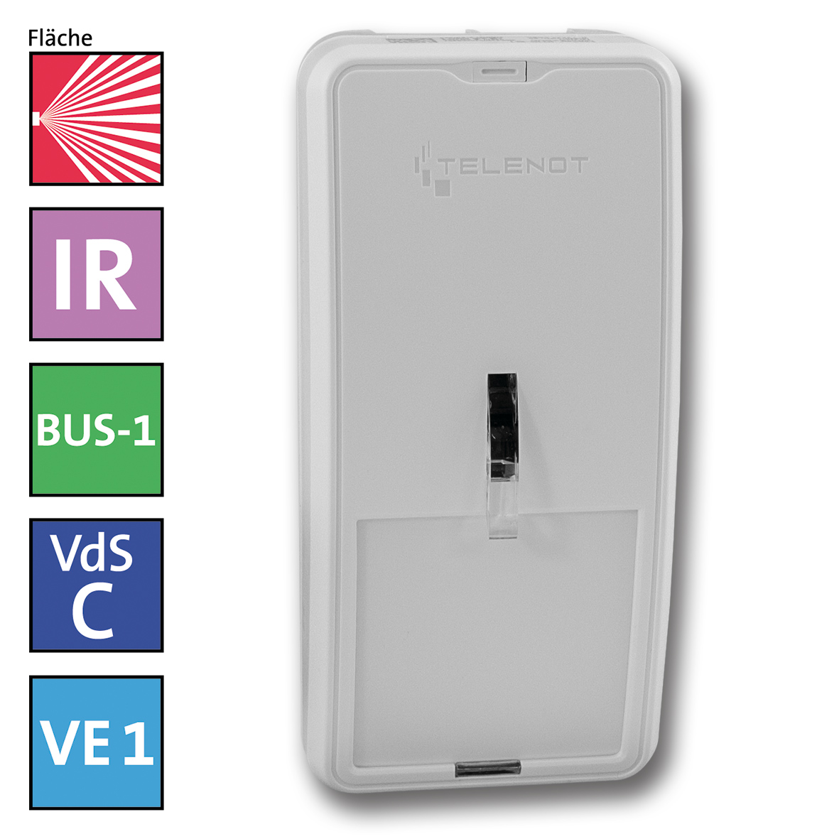 histar 1015AM-B1 Infrarot-Bewegungsmelder