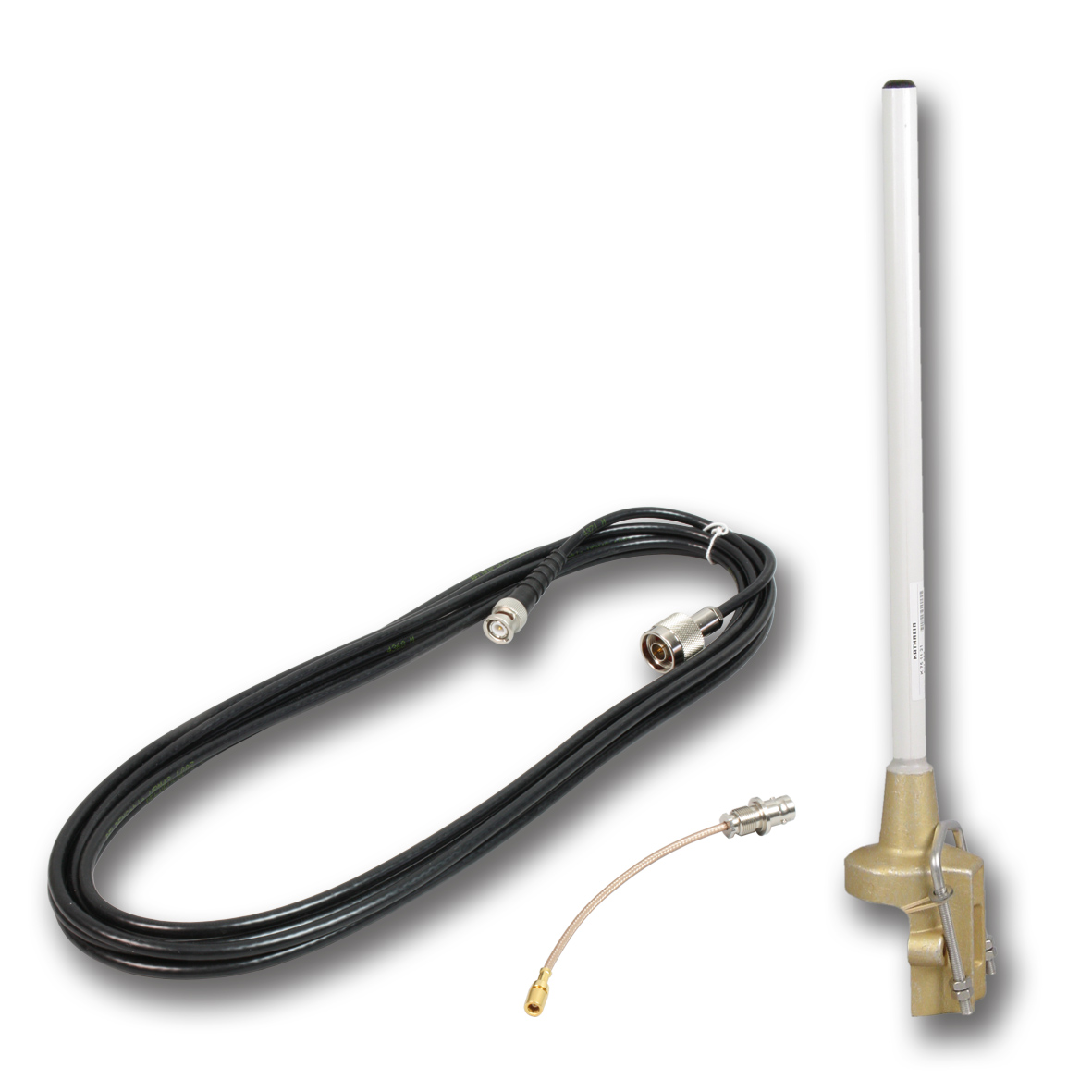 Aussenantenne mit 5 m Kabel FWA-AA1