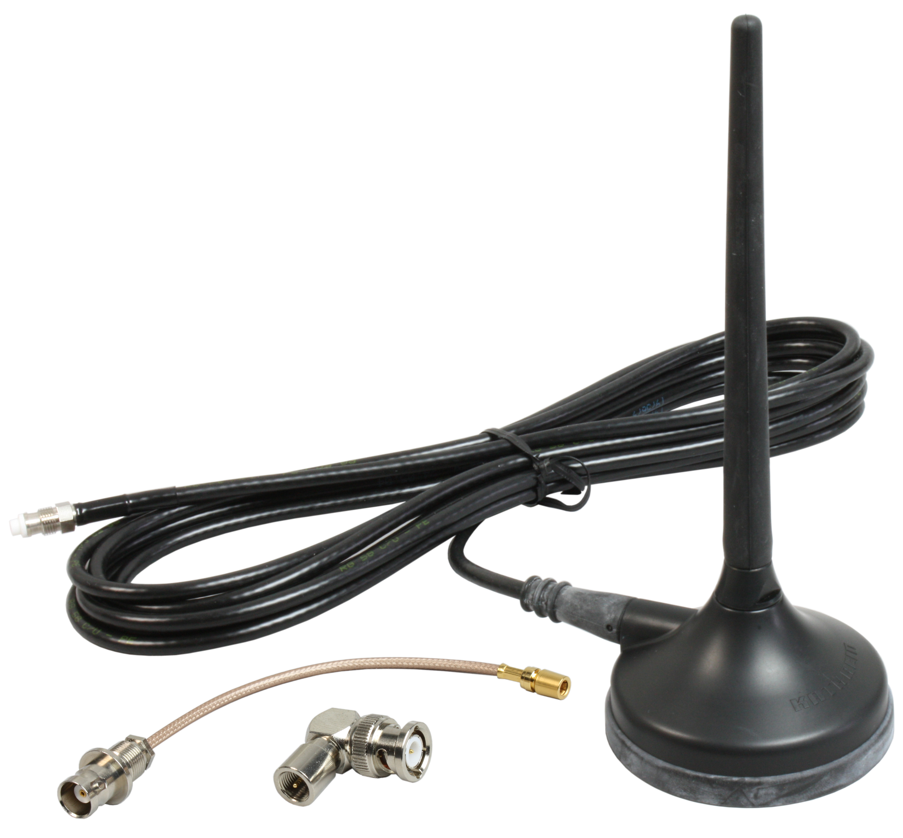 Magnetfußantenne FWA-MA1