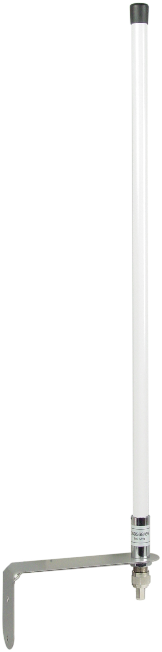 GSM-Außenantenne mit Adapter