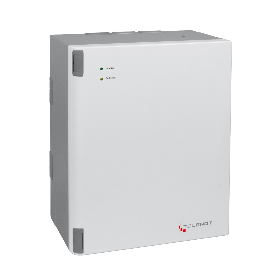 Zusatznetzteil NTZ 400 GR100