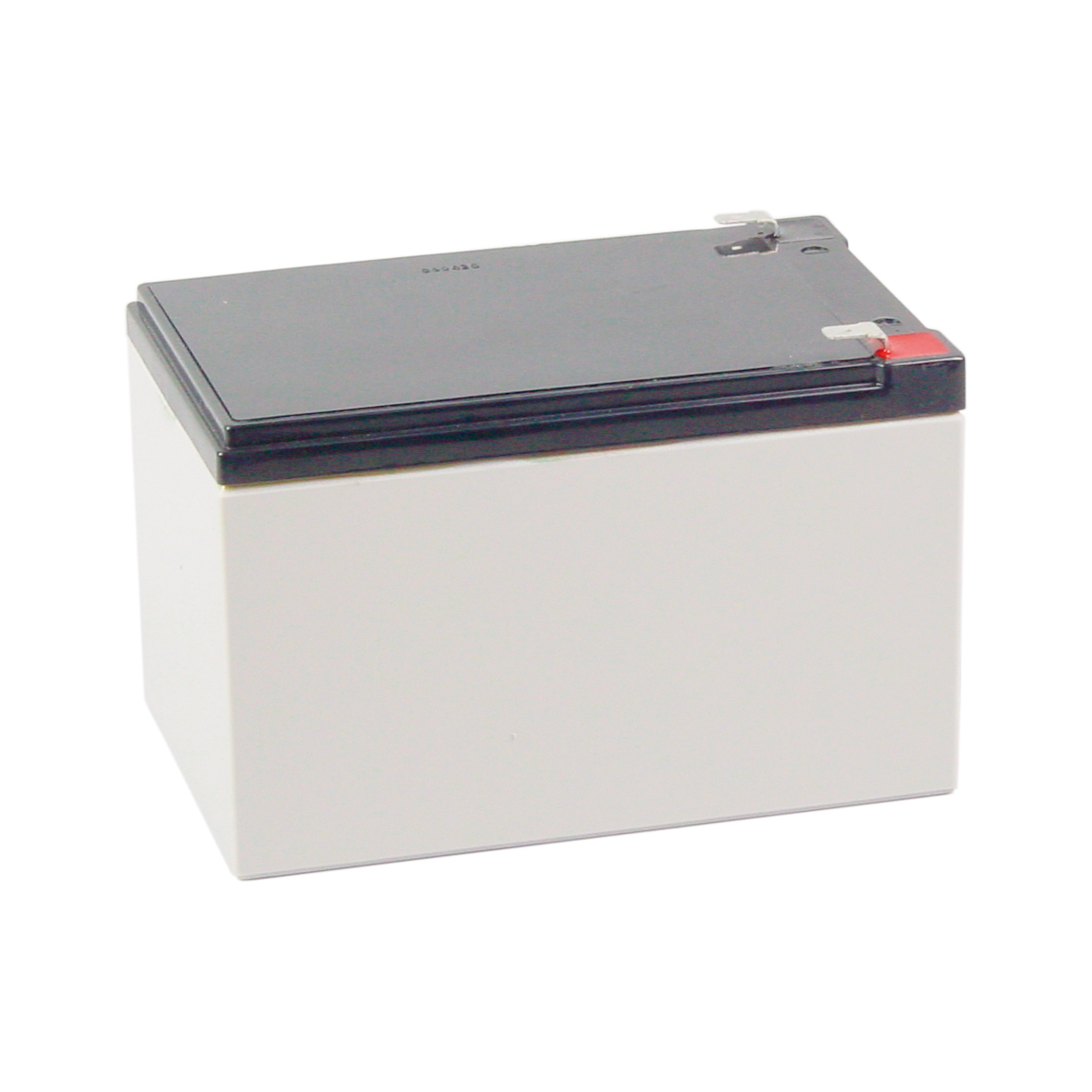 Wartungsfreier Blei-Akku 12 V / 12 Ah