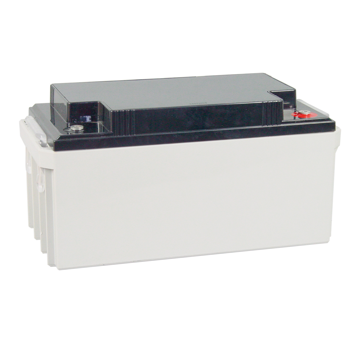 Wartungsfreier Blei-Akku 12 V / 65 Ah