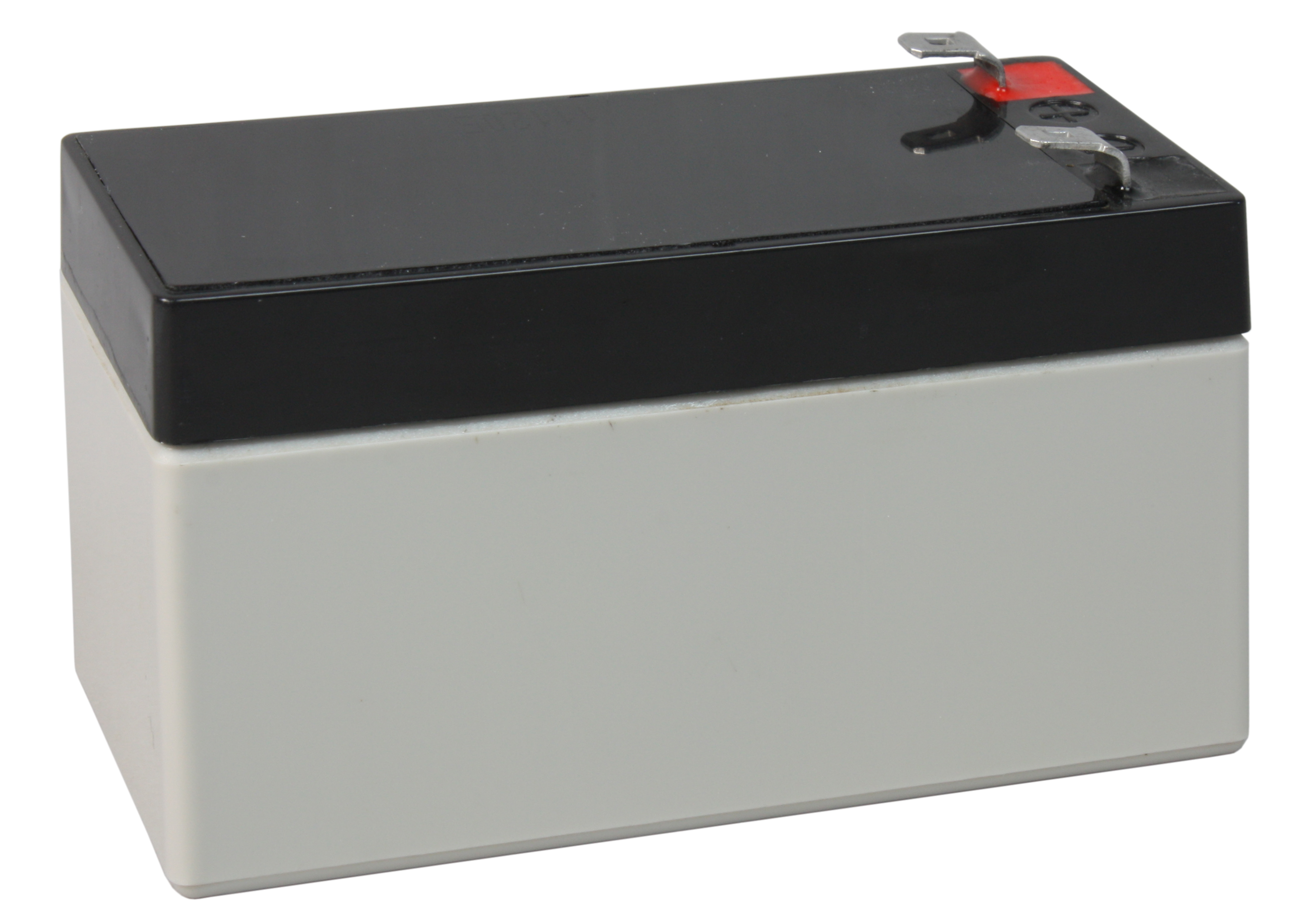 Wartungsfreier Blei-Akku 12 V / 1,2 Ah