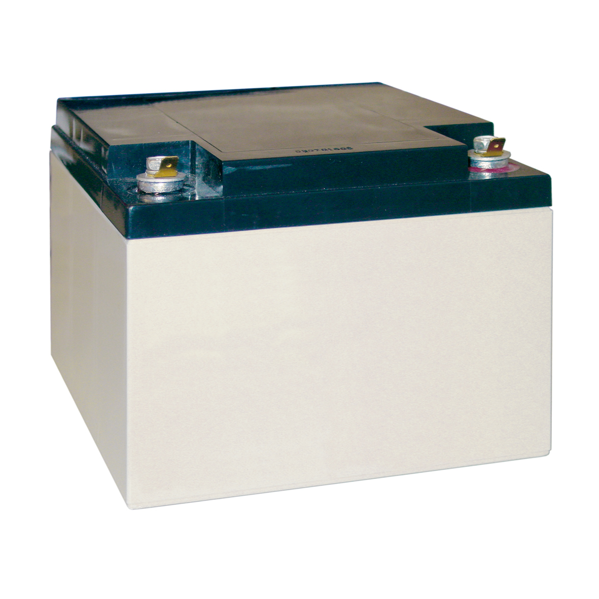 Wartungsfreier Blei-Akku 12 V / 26 Ah