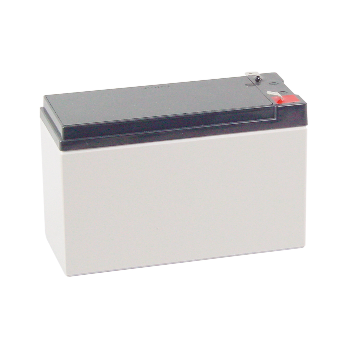 Wartungsfreier Blei-Akku 12 V / 7 Ah