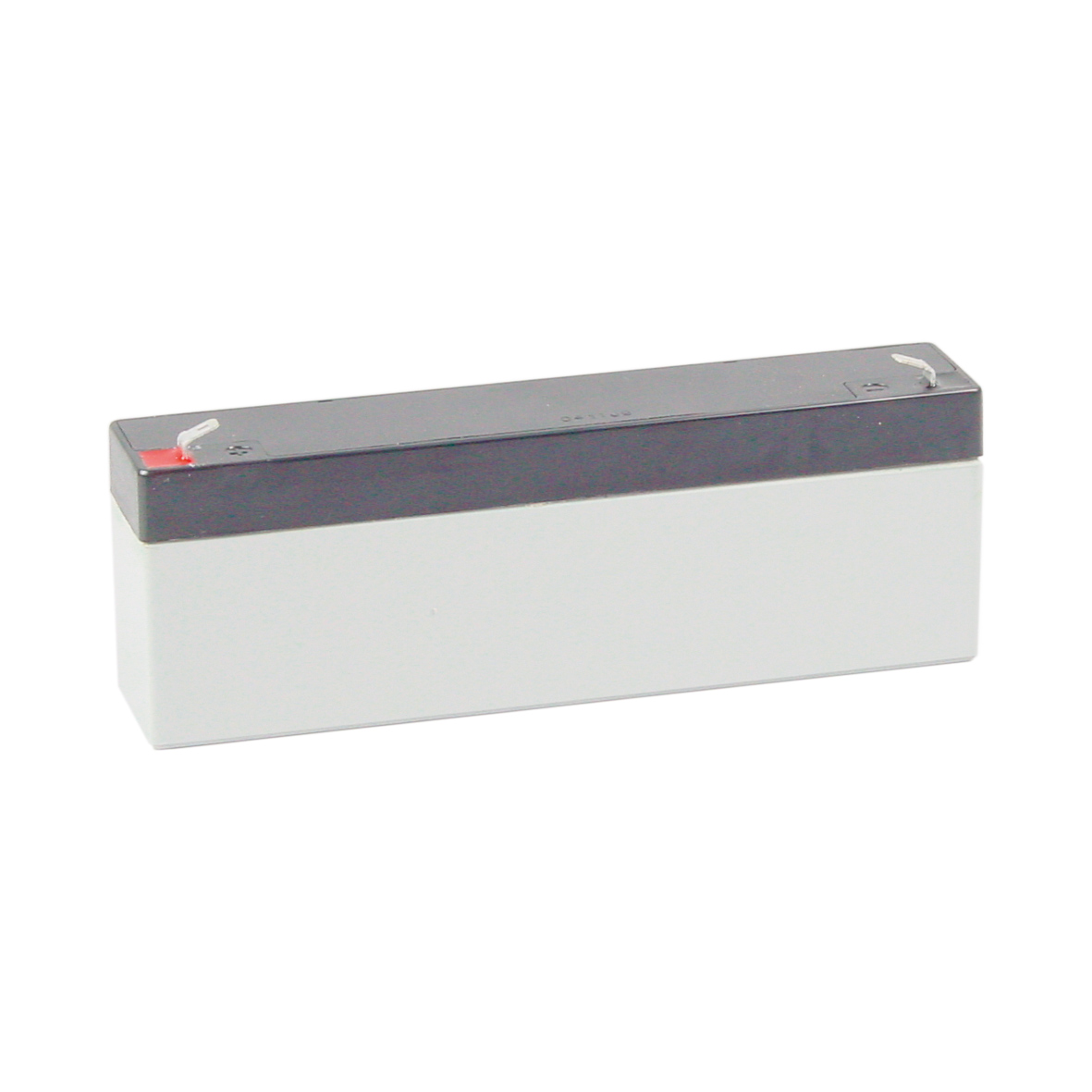 Wartungsfreier Blei-Akku 12 V / 2 Ah