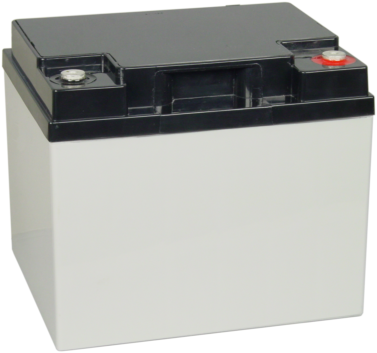 Wartungsfreier Blei-Akku 12 V / 40 Ah