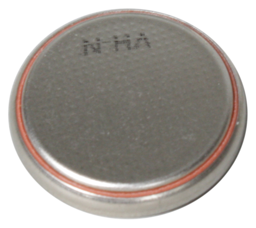 Lithium-Knopfzelle RENATA CR2032