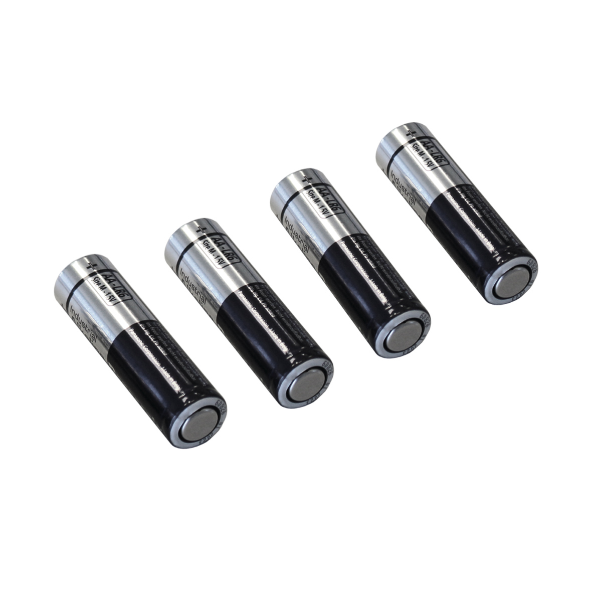 Batterie 1,5 V AA LR6 (VE 4 St.)