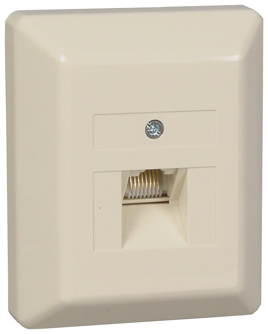 ISDN-Anschlusseinheit IAE 8 aP
