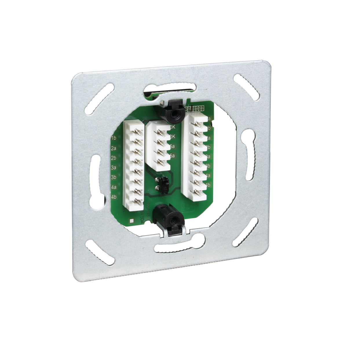 Verteiler MV3 LSA-5DA uP