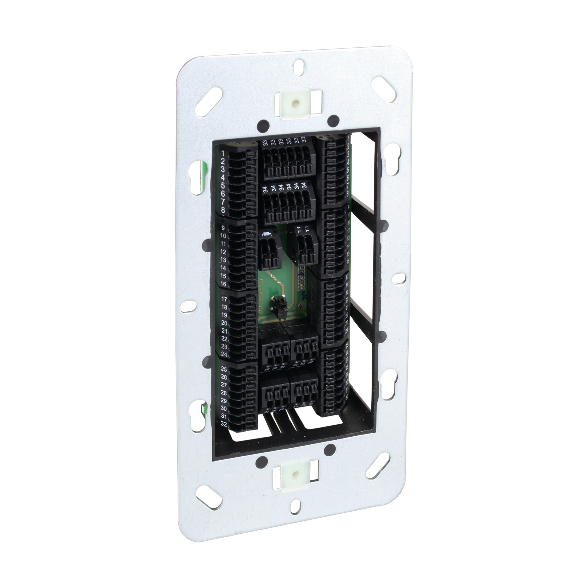 Verteiler MV3 FK-38P uP