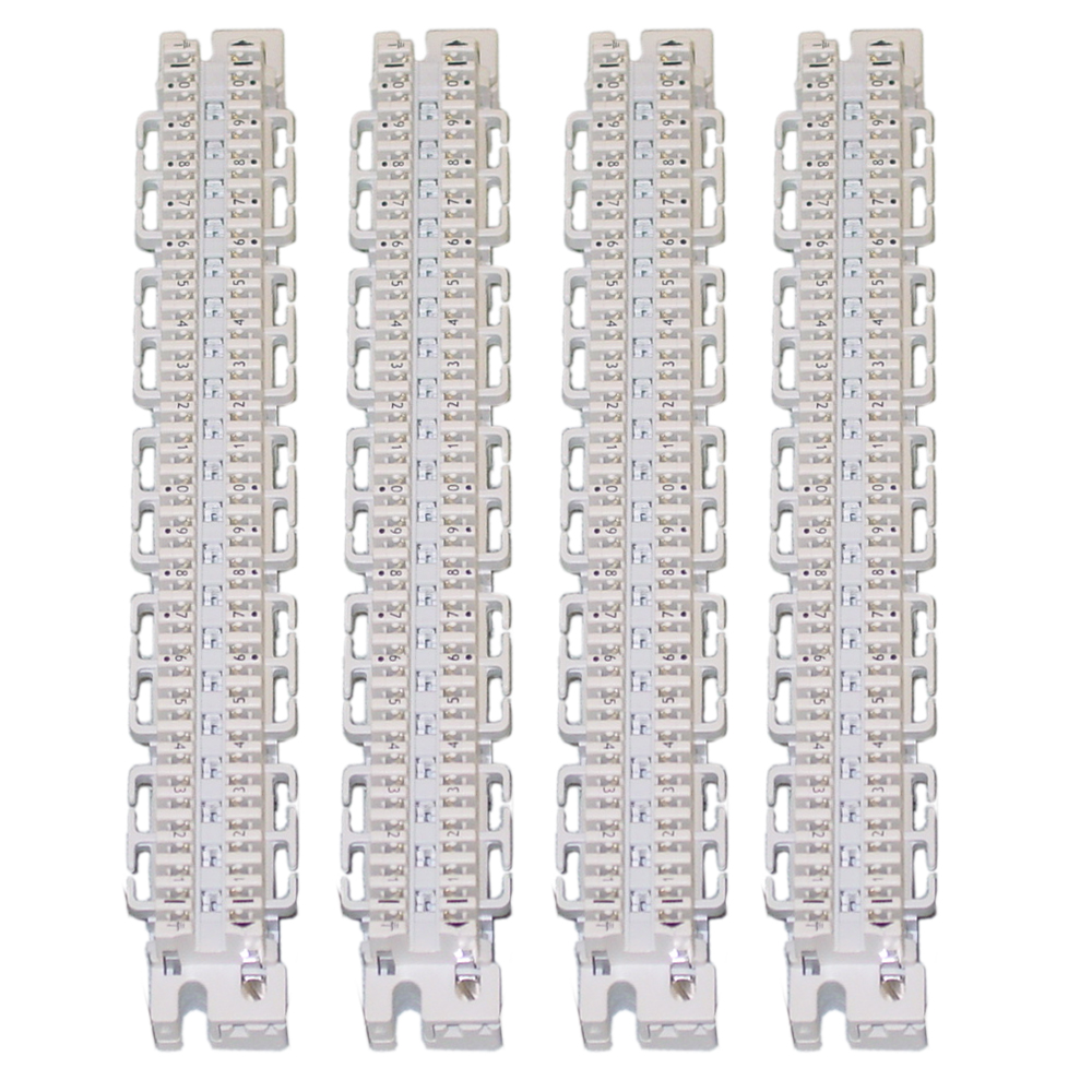 LSA-Plus-Leisten 20 DA (VE 4 St)