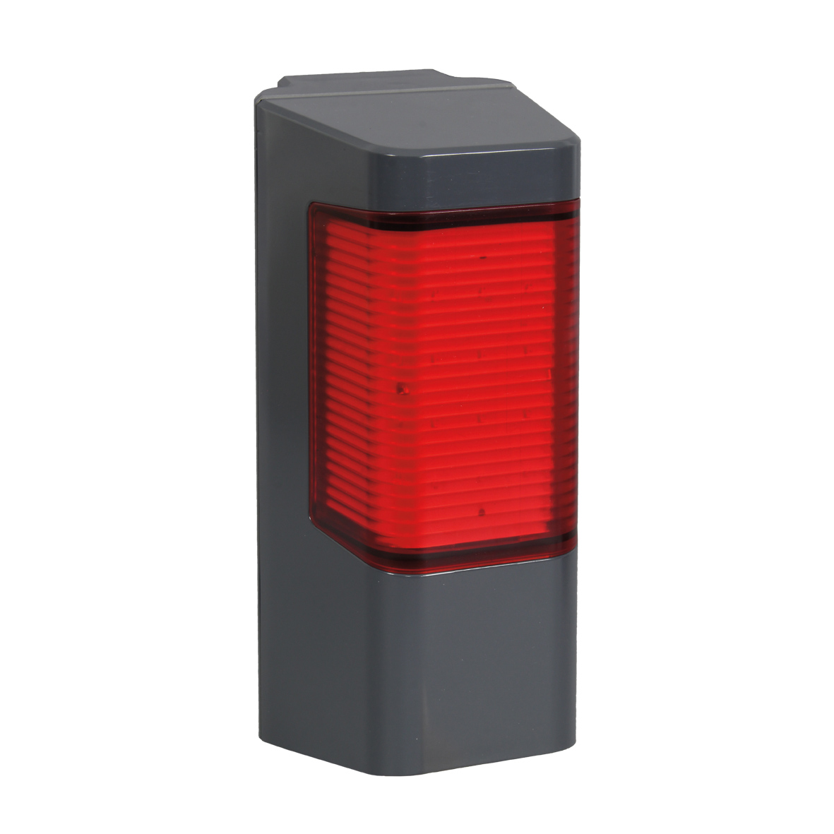 Funk-Signalgeber hiflac F -RAL 7024 Graphitgrau-