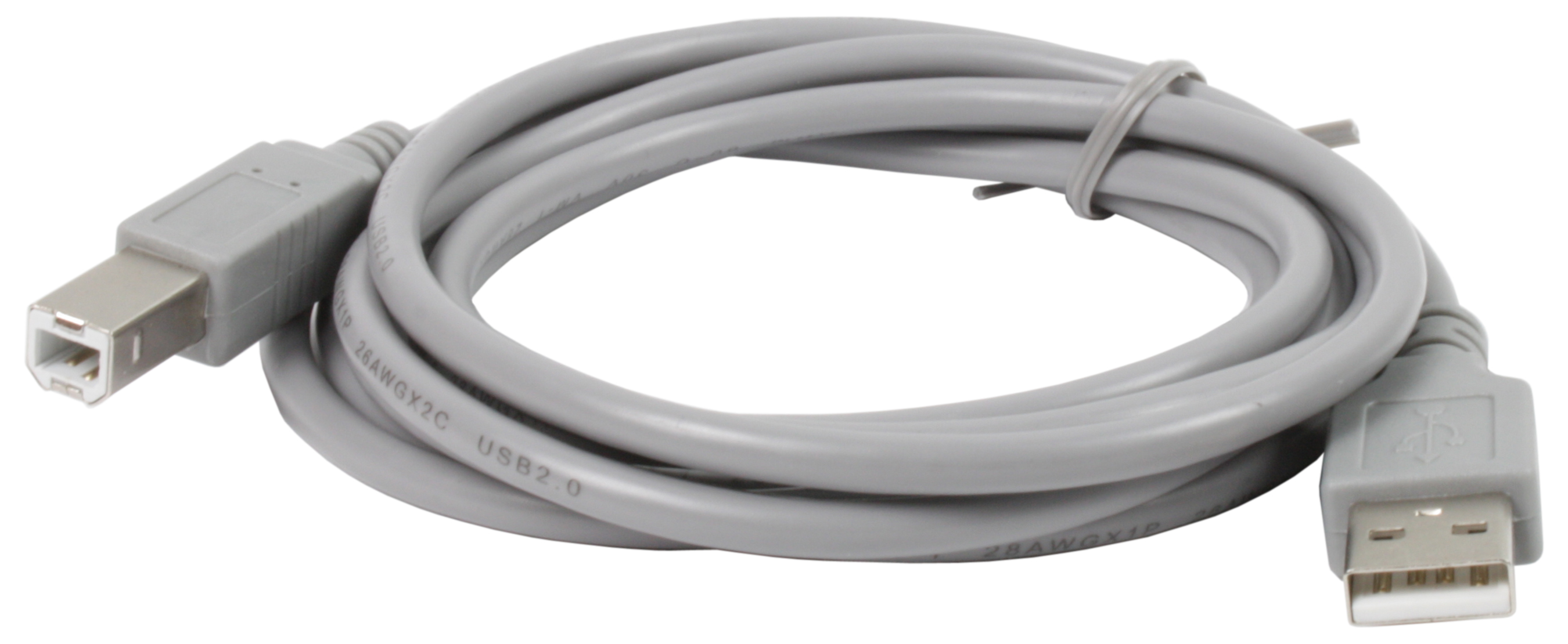 Parametriersoftware USB1