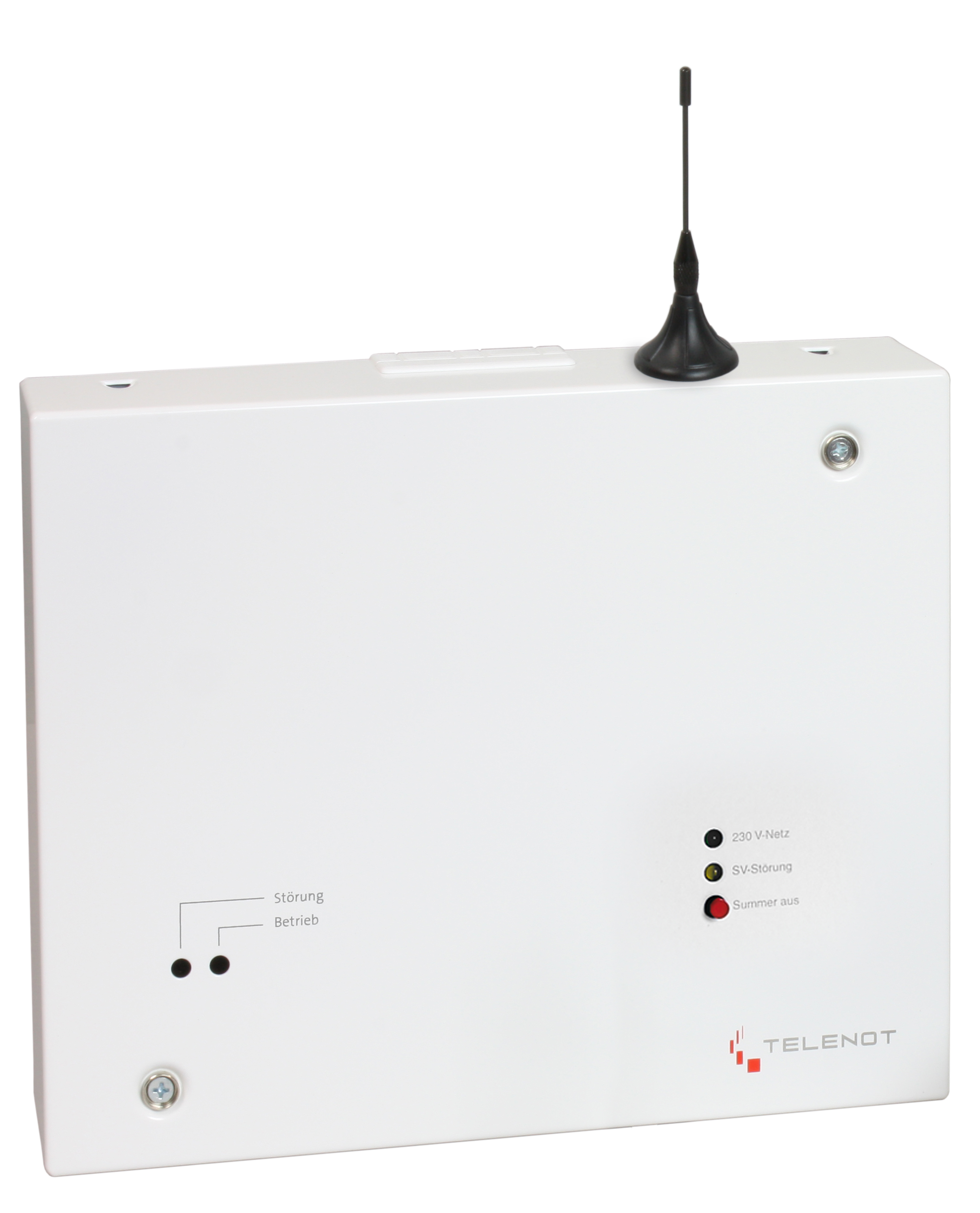 comXline 1104 (GSM) Gehäuse S3 mit Netzteil
