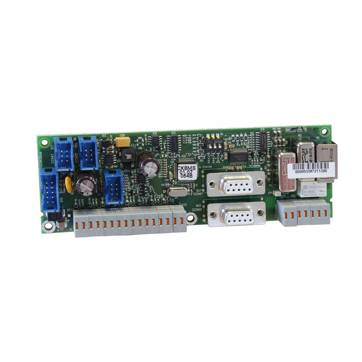Erweiterungsmodul CXB-M/S2