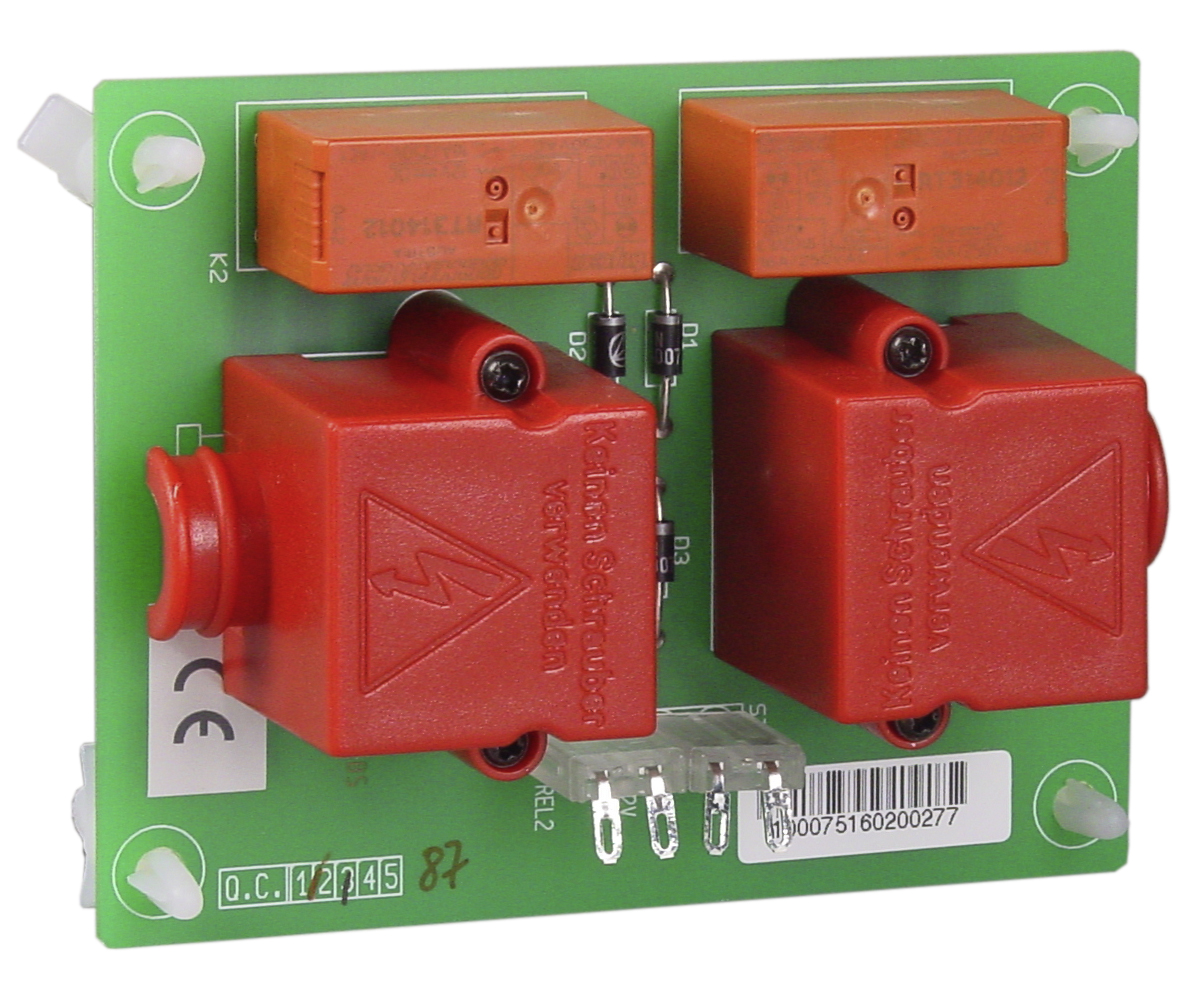 Universal-Schaltrelais-Modul USR-M