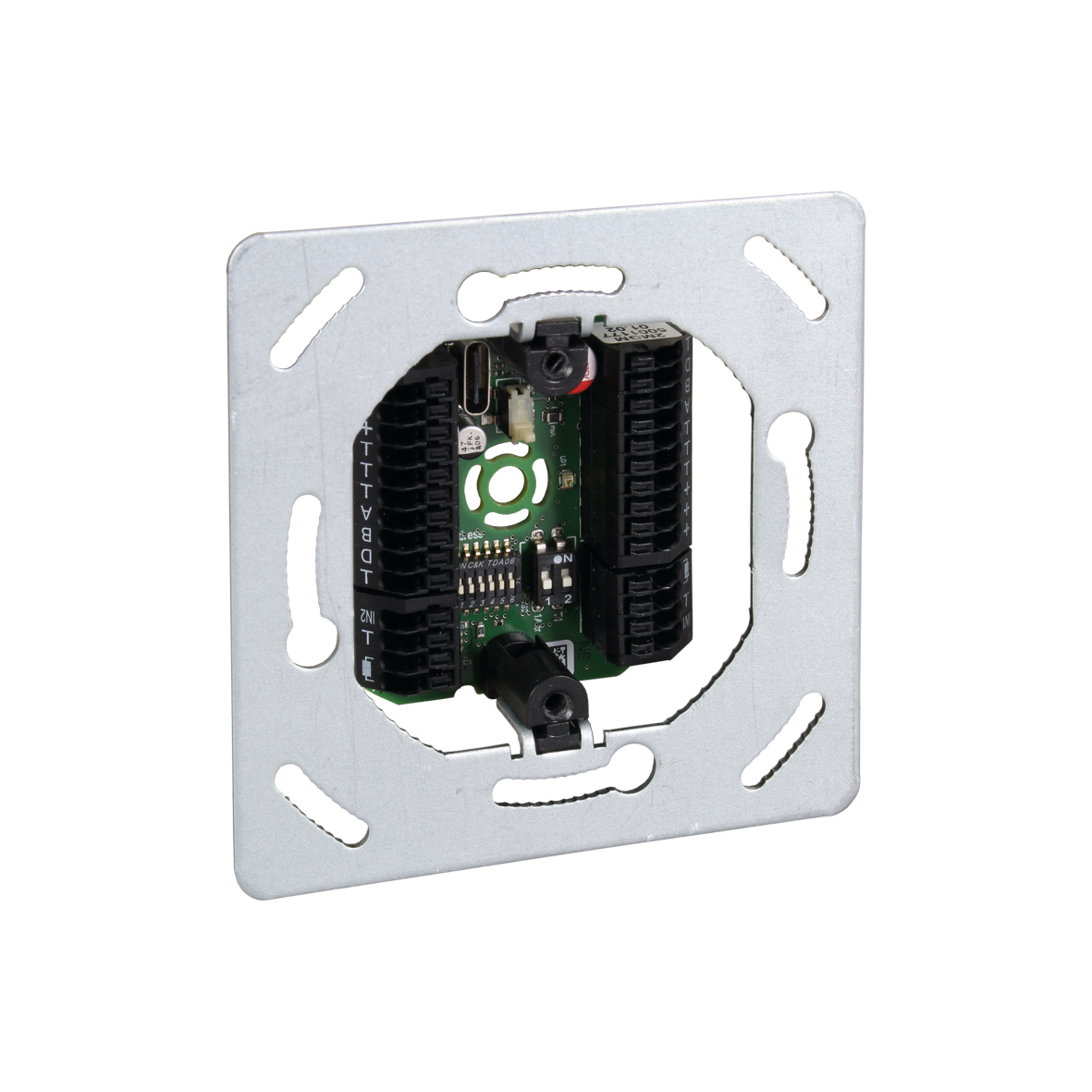 Eingangsmodul MI20-C2B/B1 55 uP