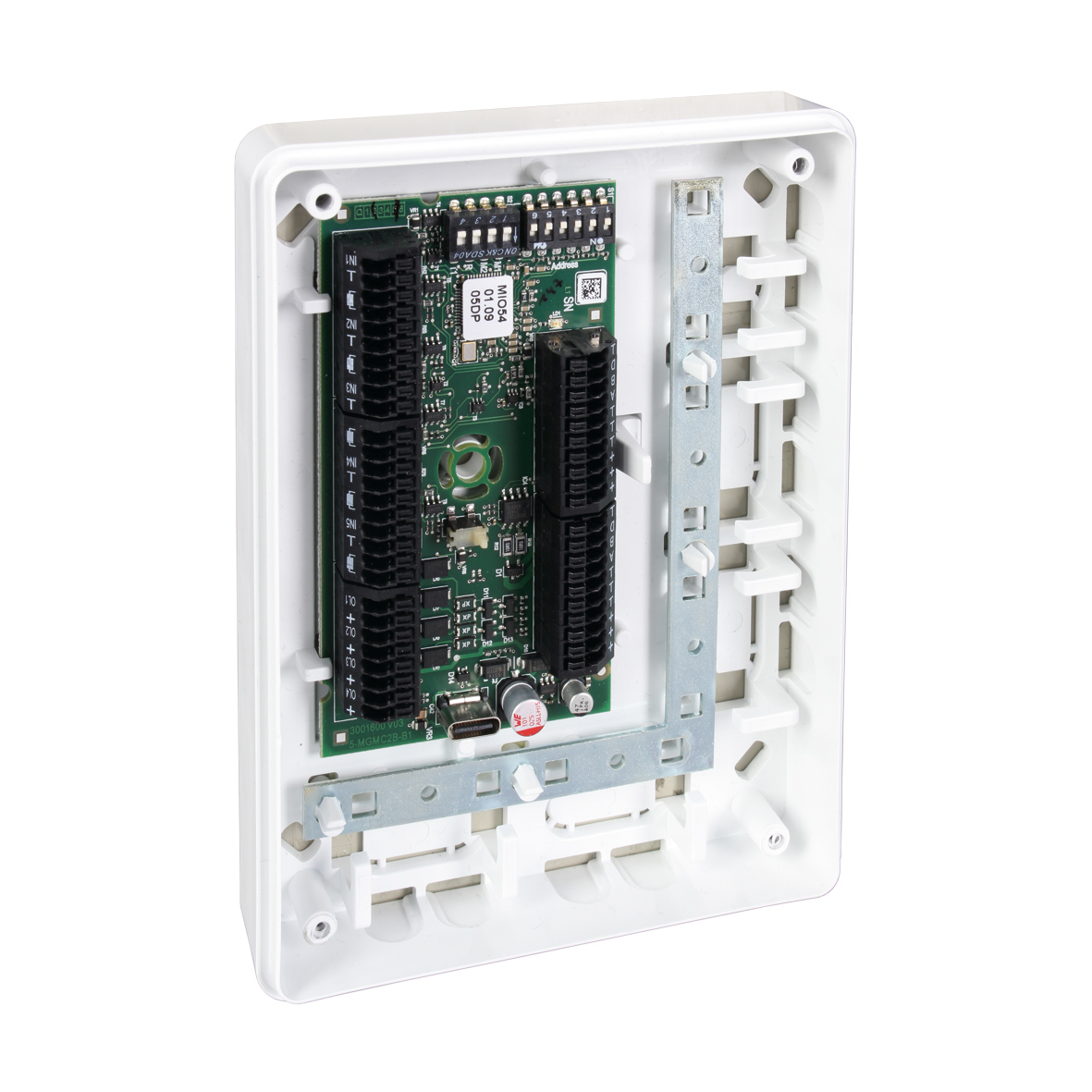 Ein-Ausgangsmodul MIO54-C2B/B1 K21