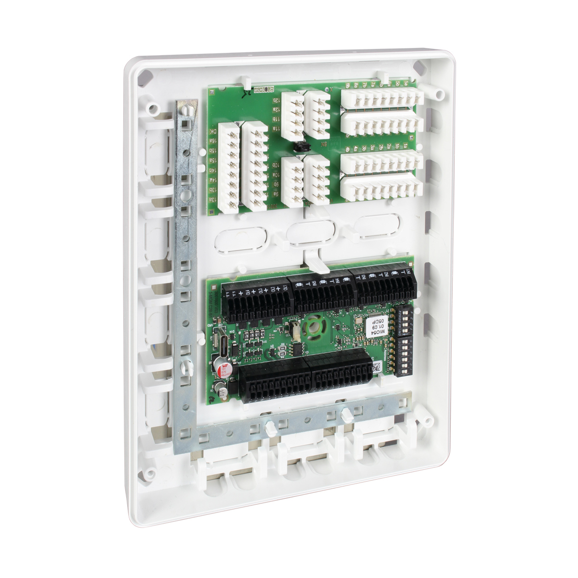 Ein-Ausgangsmodul MIO54-C2B/B1 LSA K31