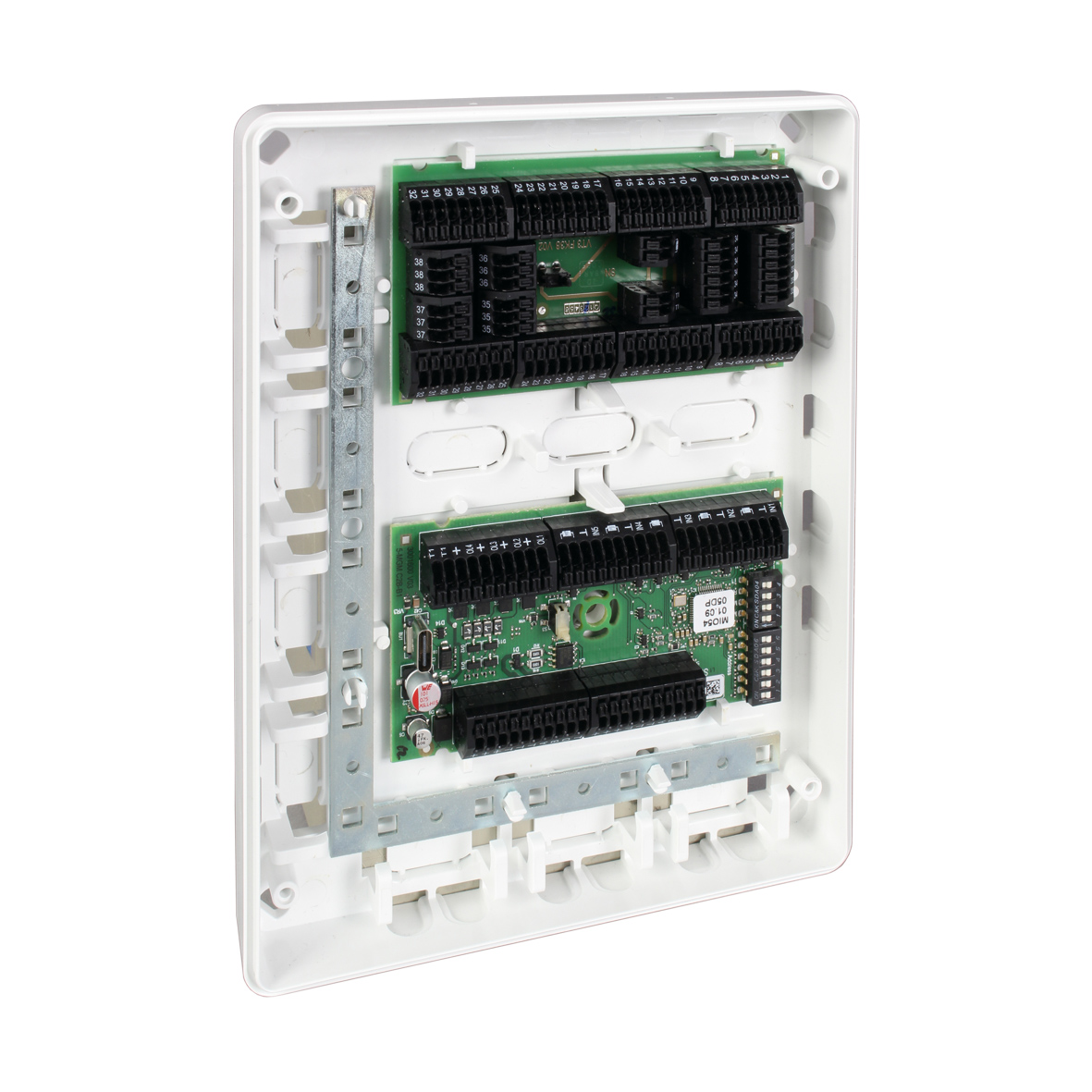 Ein-Ausgangsmodul MIO54-C2B/B1 FK K31
