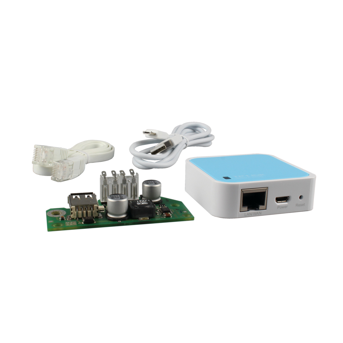 WLAN-Adapter WLAN-2