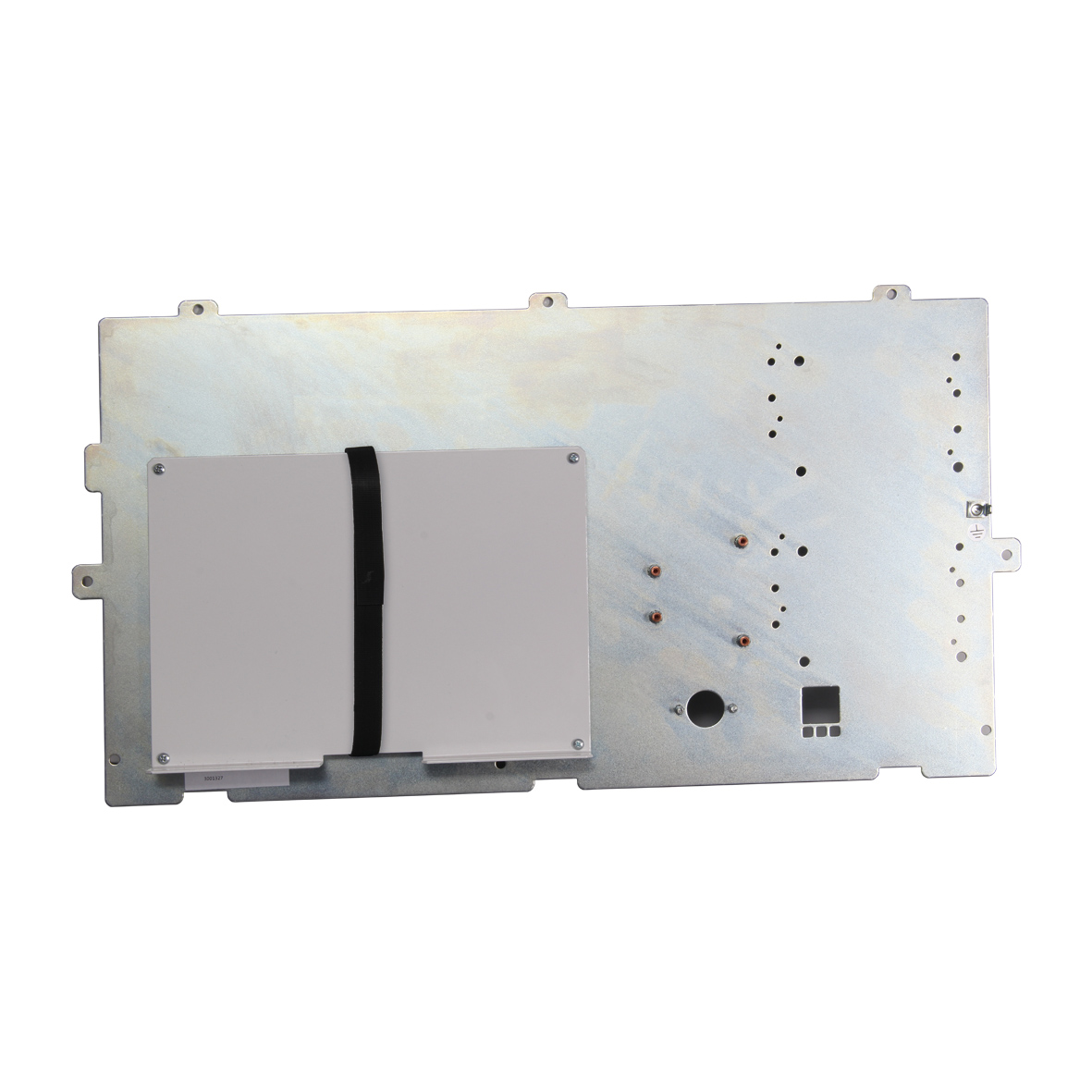 Einbauplatte Router / GR104