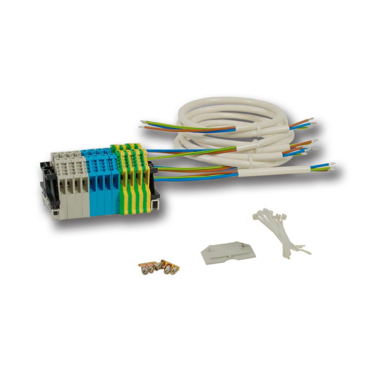 Anschlussleitungssatz 230 V ALS 1