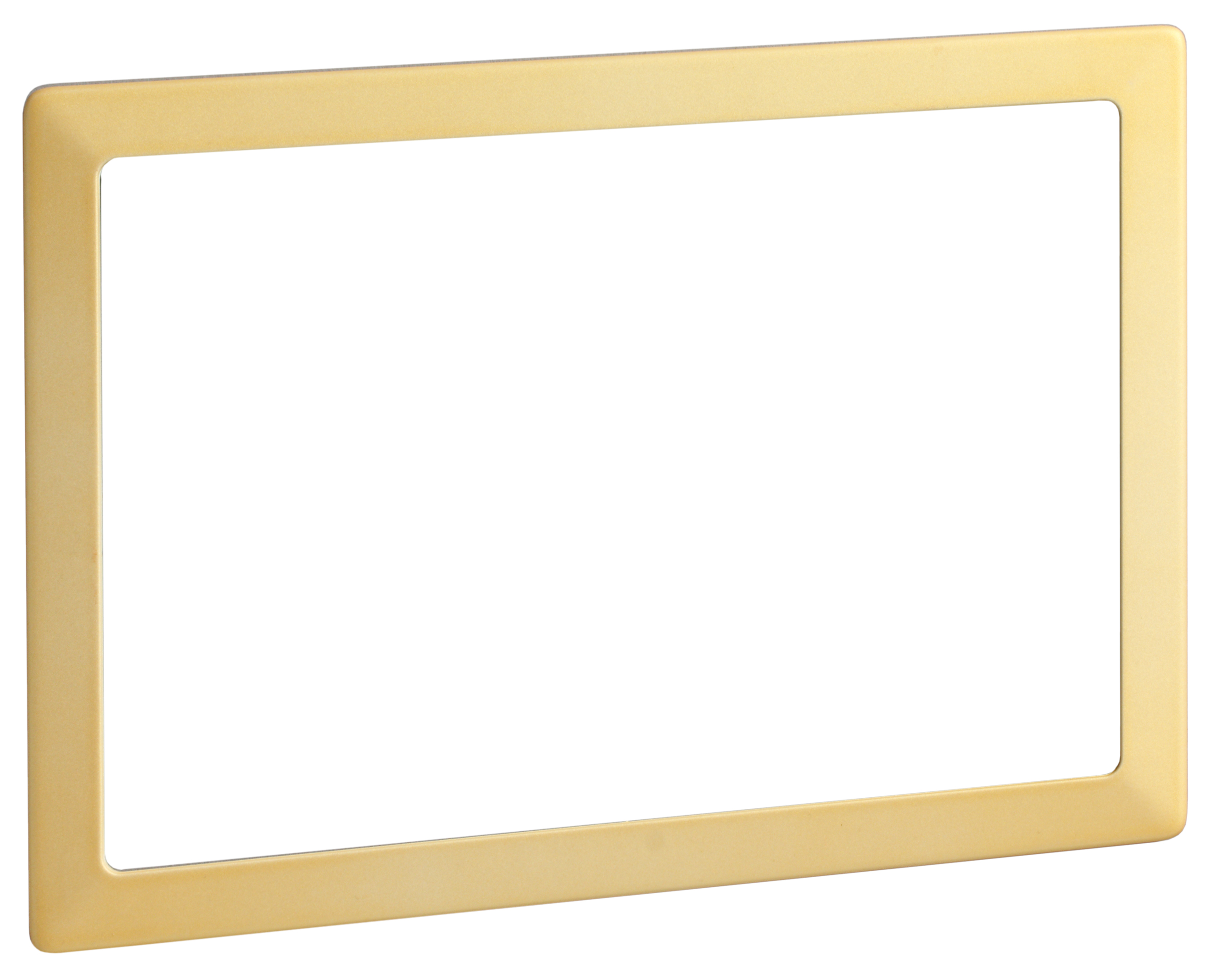 Design-Rahmen DR 800 aP Gold