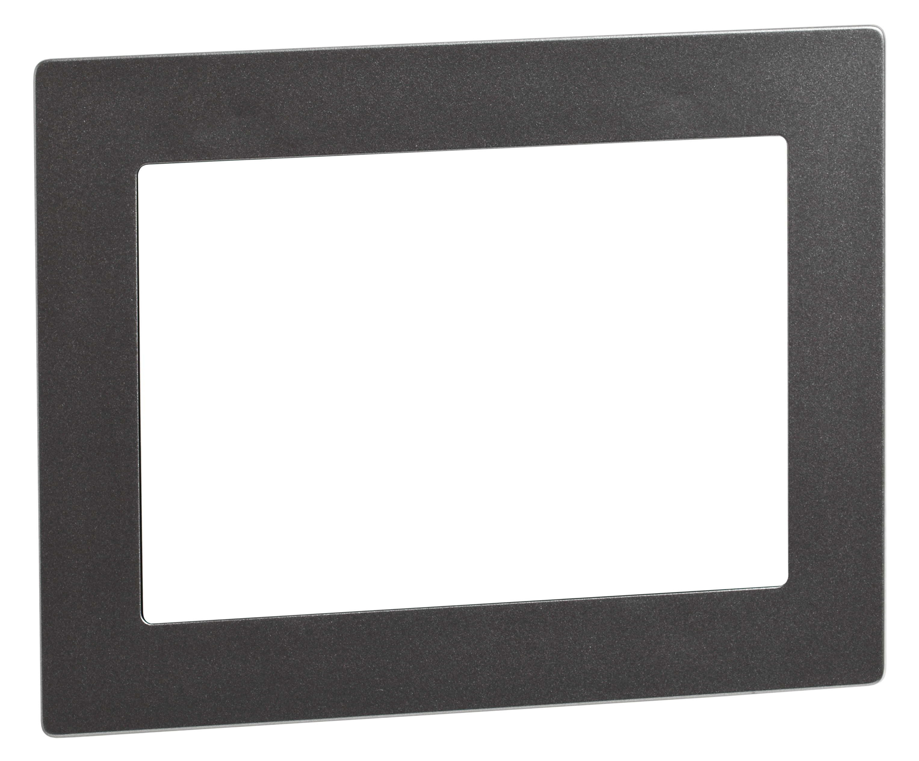 Design-Rahmen DR 801 uP DB-703 eisenglimmer