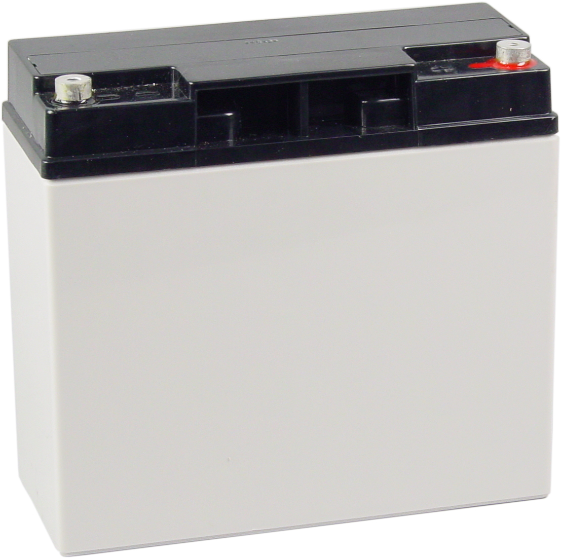 Wartungsfreier Blei-Akku 12 V / 17 Ah