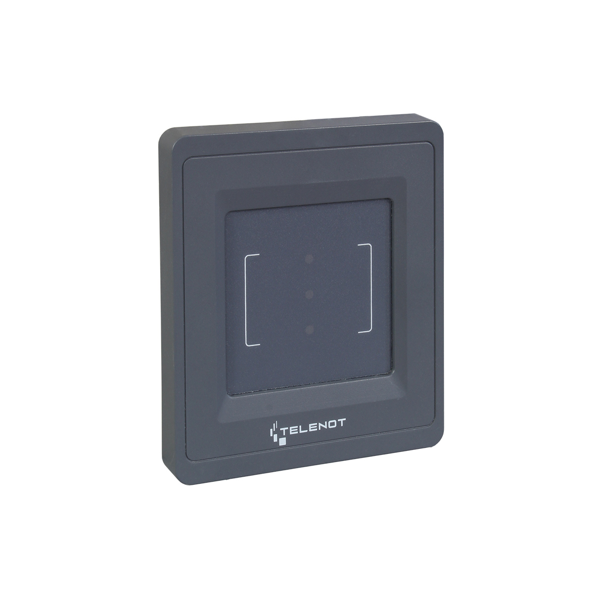 RFID-Leser cryplock BLM10 D -RAL 7024 Graphitgrau-