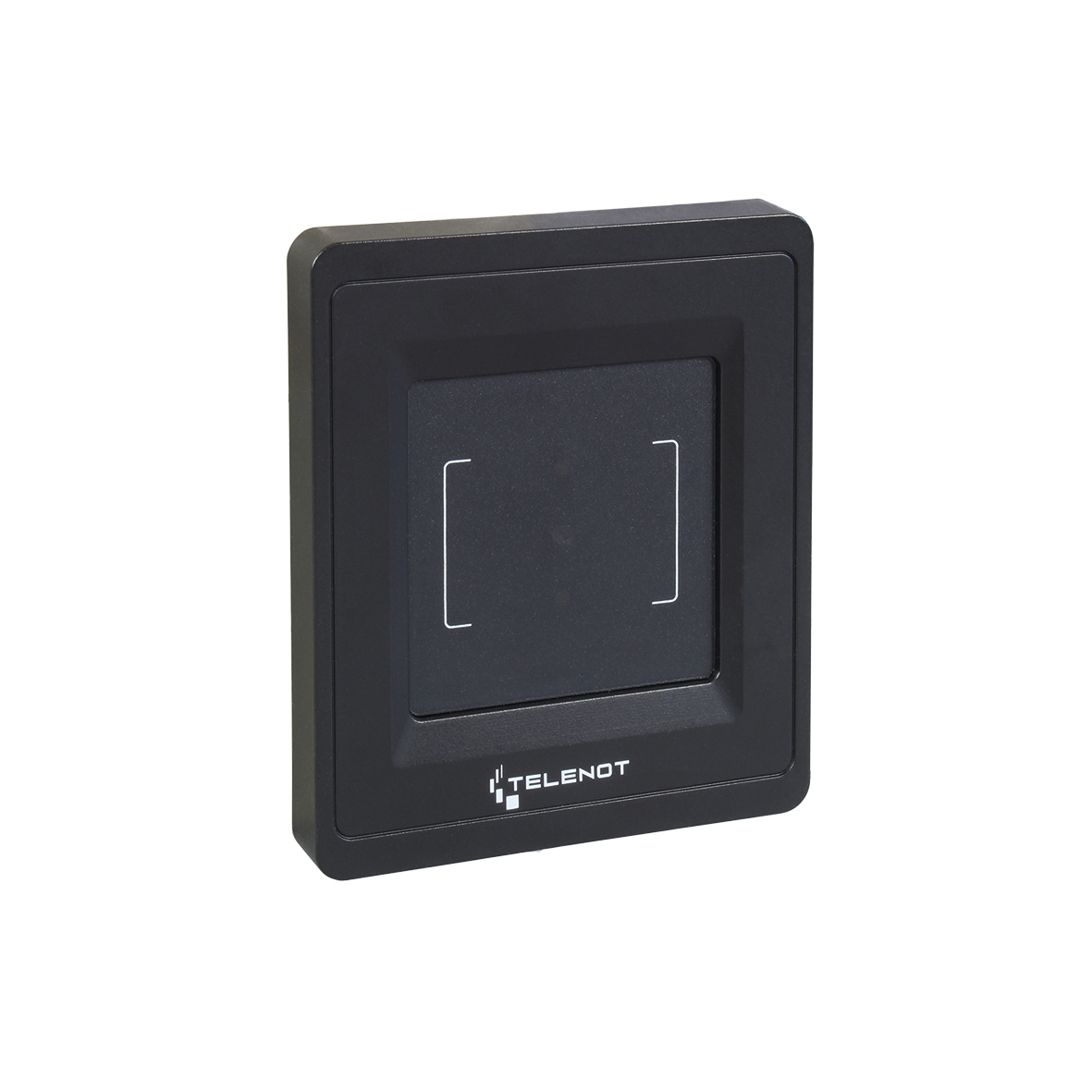 RFID-Leser cryplock BLM10 D -RAL 9005 Tiefschwarz-