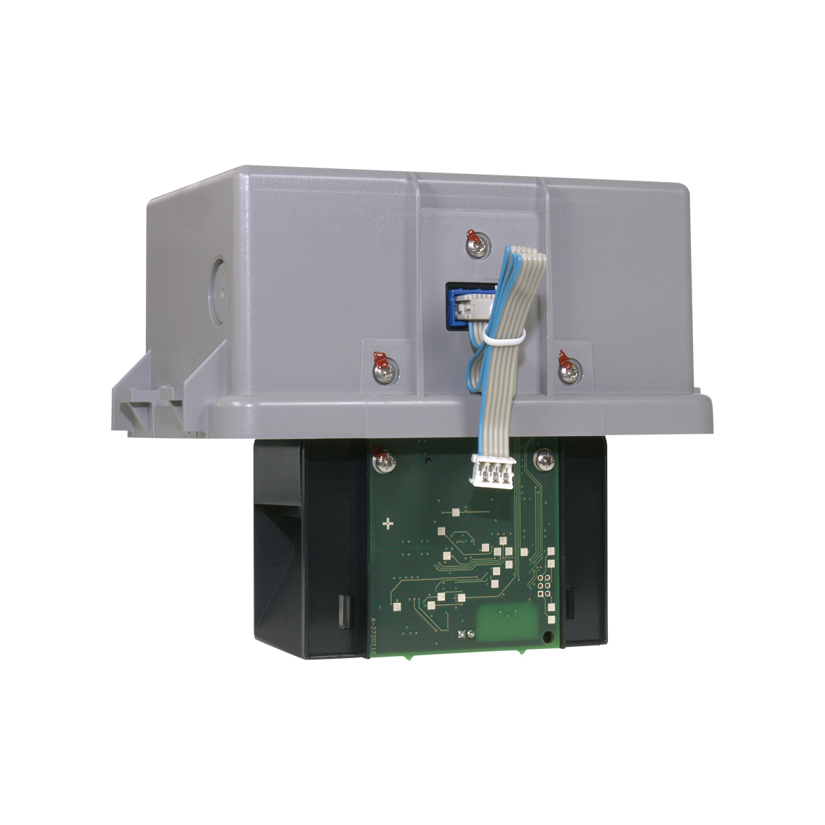 Rauchsensor SSD 532-2