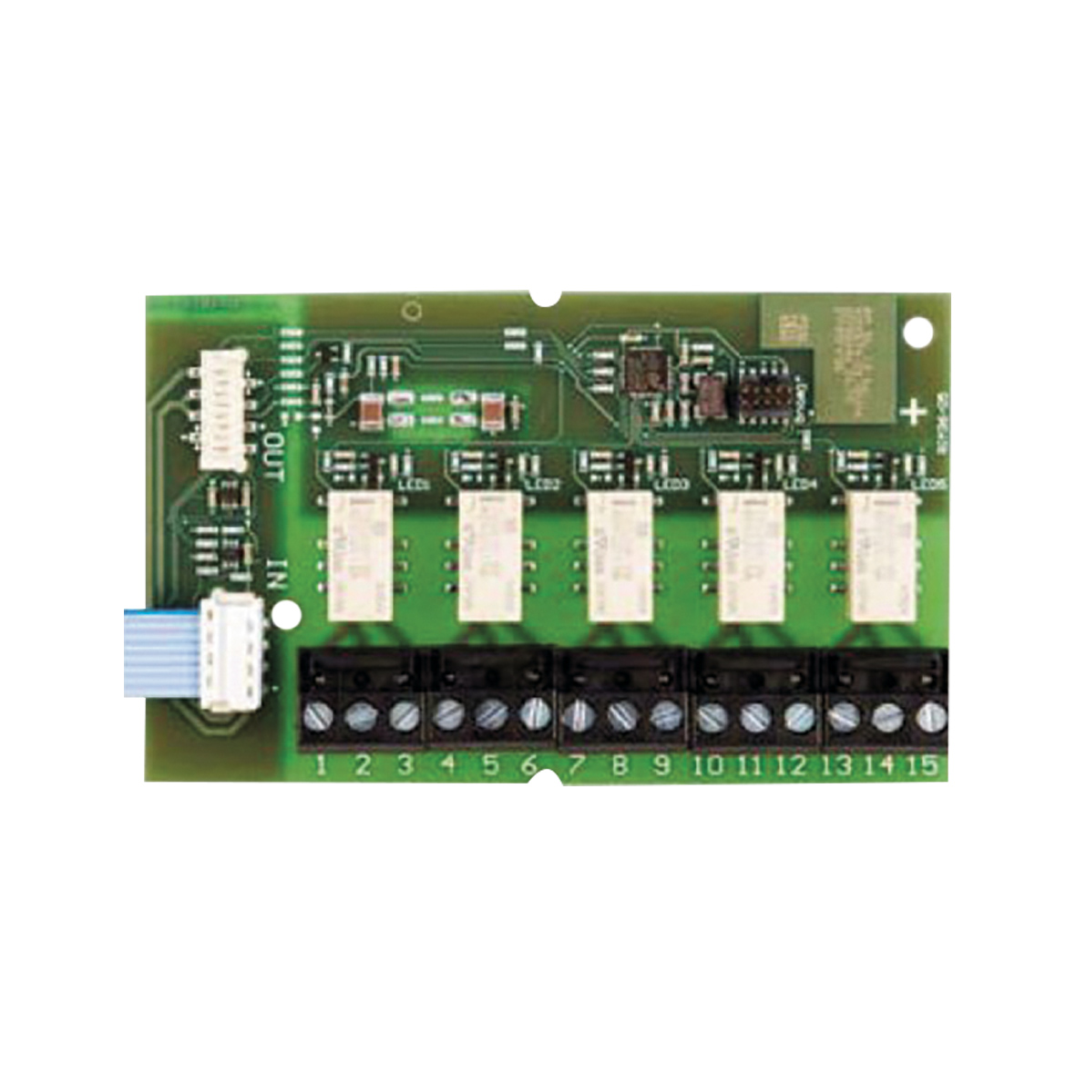 Relais-Interface-Modul RIM 36 CP