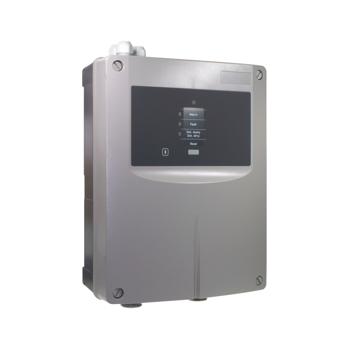 Ansaugrauchmelder SecuriRAS ASD 535-1