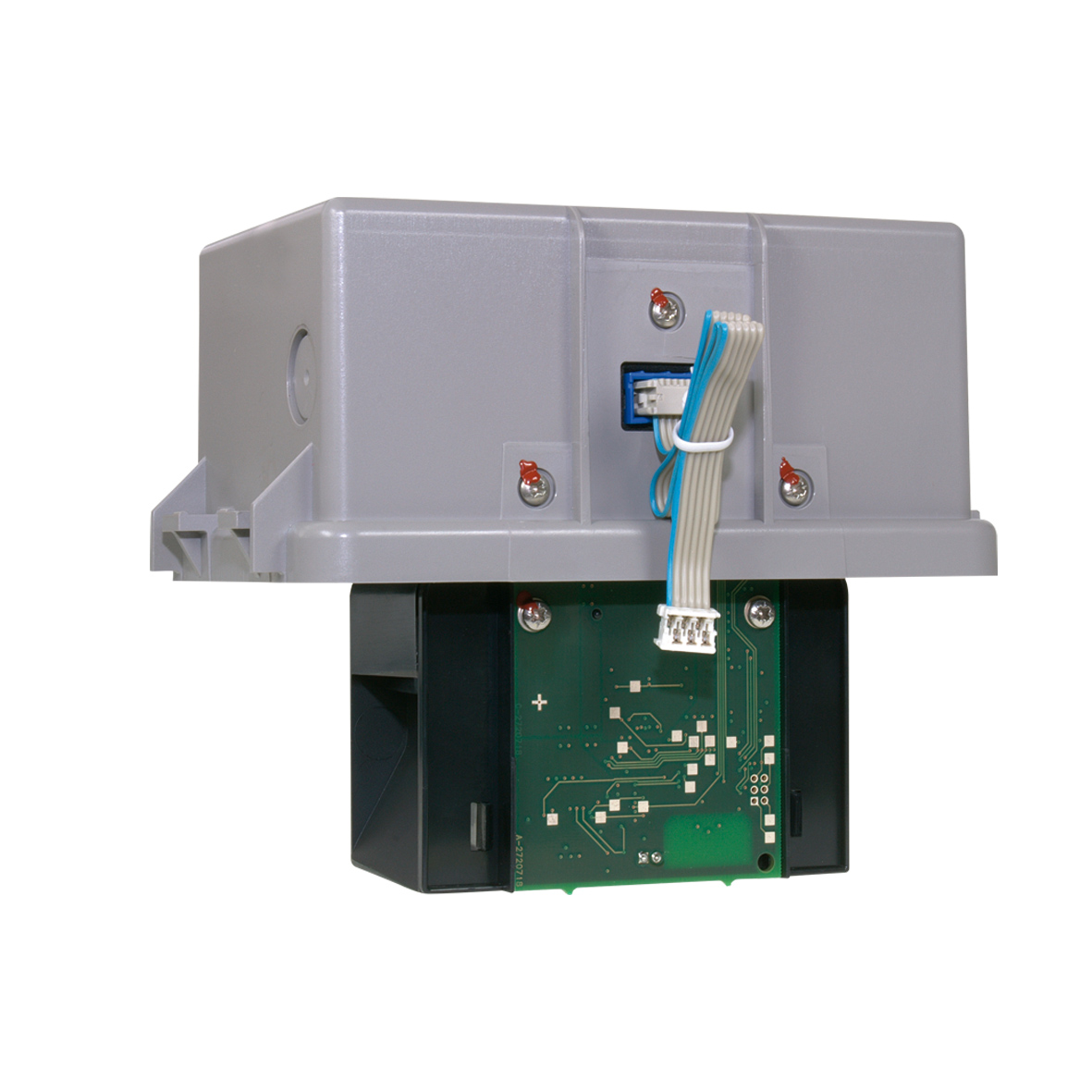 Rauchsensor SSD 535-2