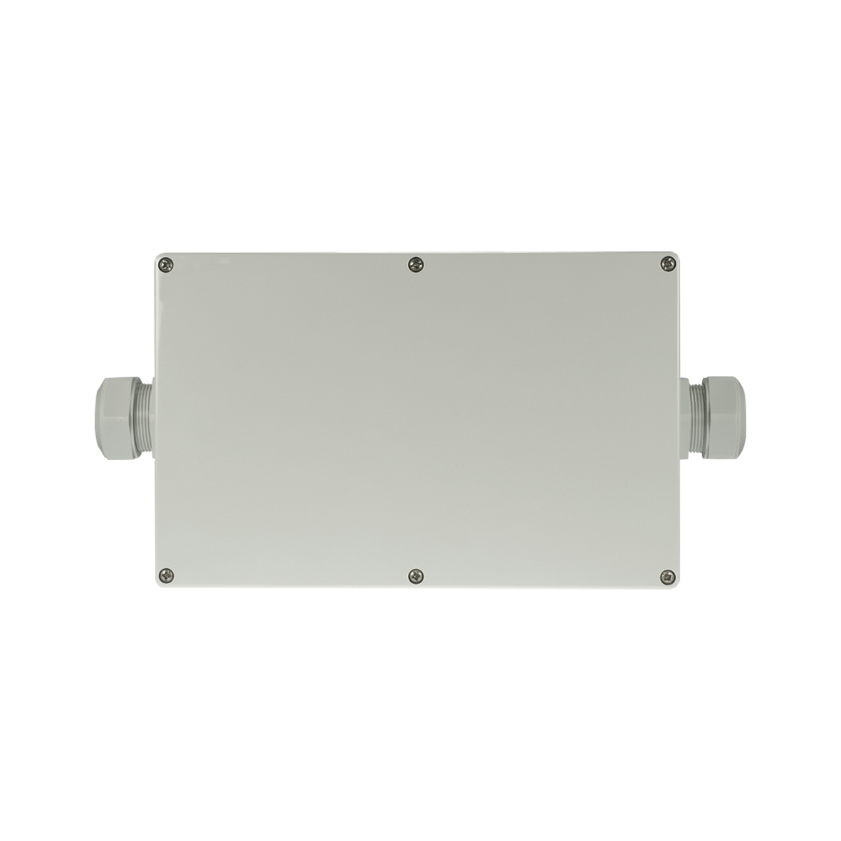 Filterkasten FBX 25