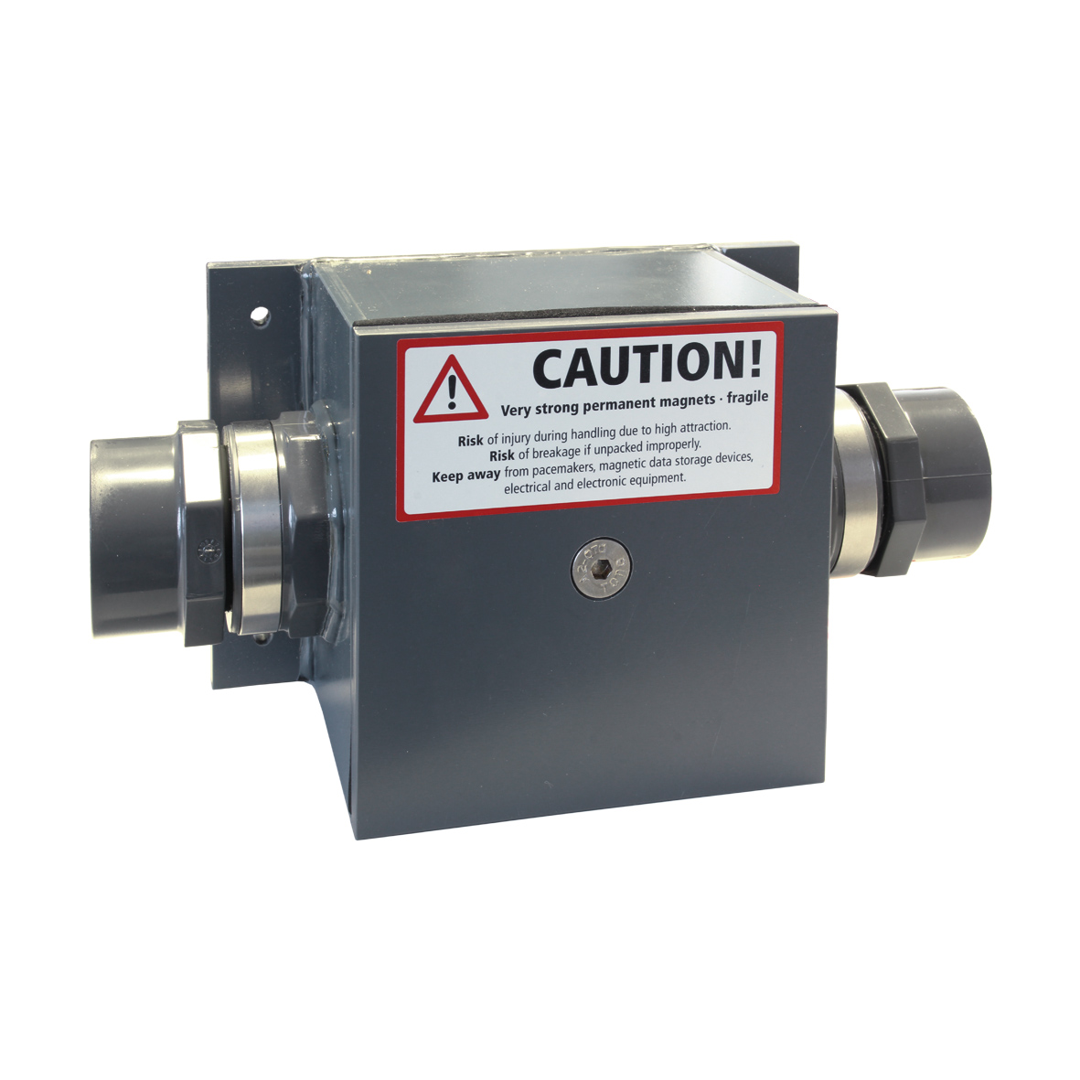 Magnetfilter-System MFS 25