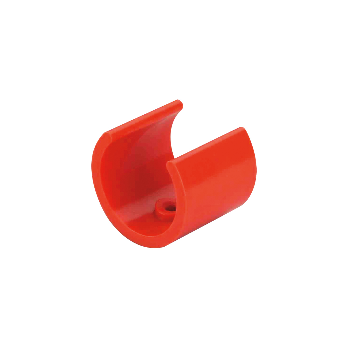 Ansaugöffnungs-Clip -3,5 mm- für Ansaugleitung (VE 10 St.)