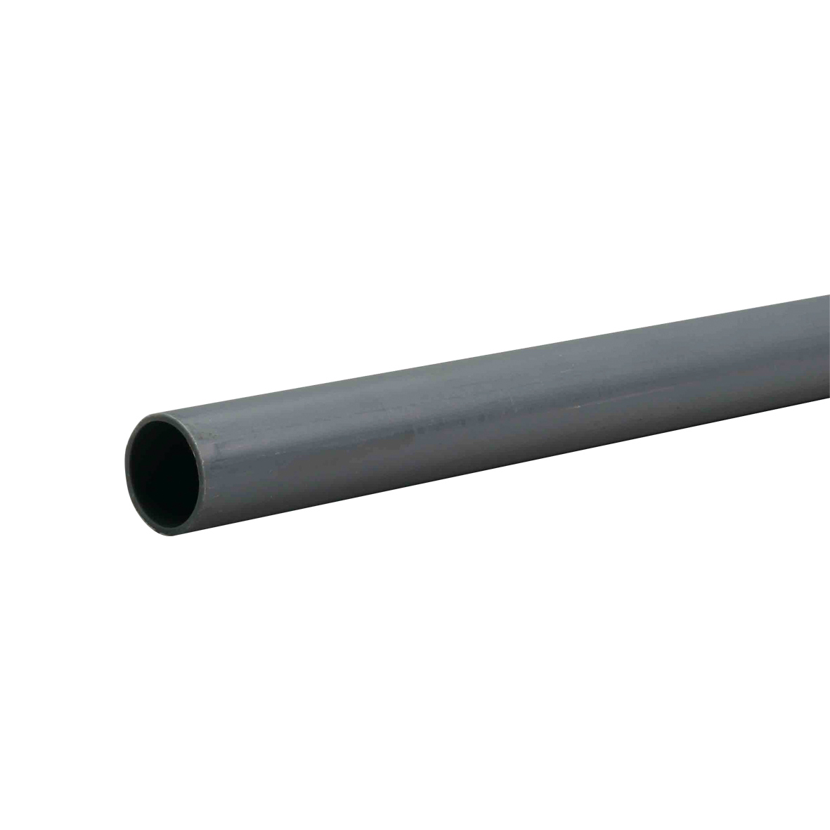 Ansaugrohr TU PVC (D 25 mm)