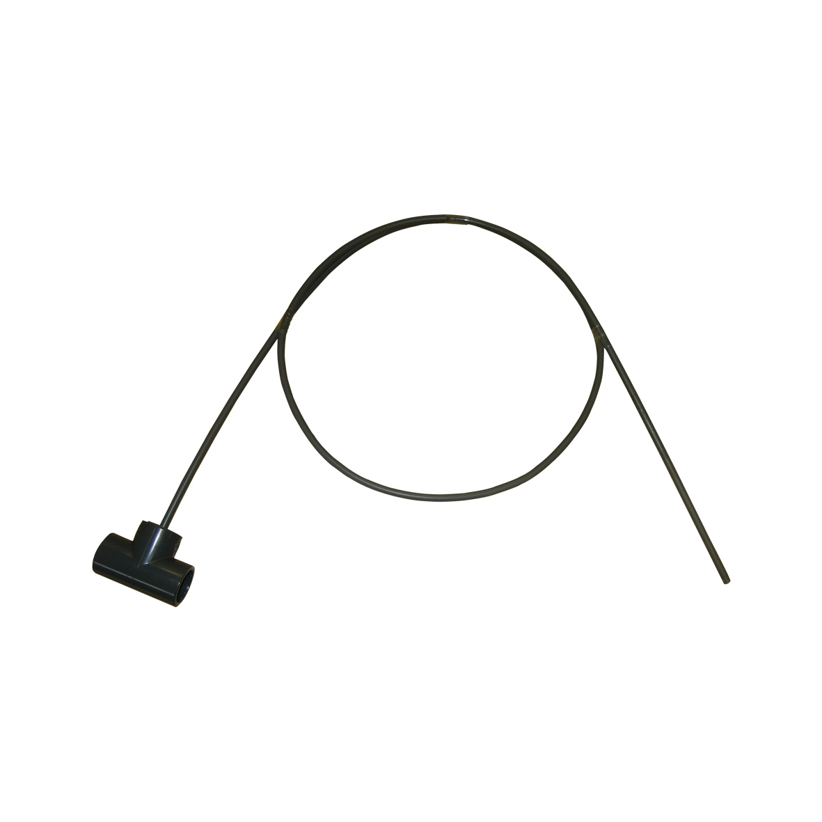Kapillarrohr-Set CT 6 PVC
