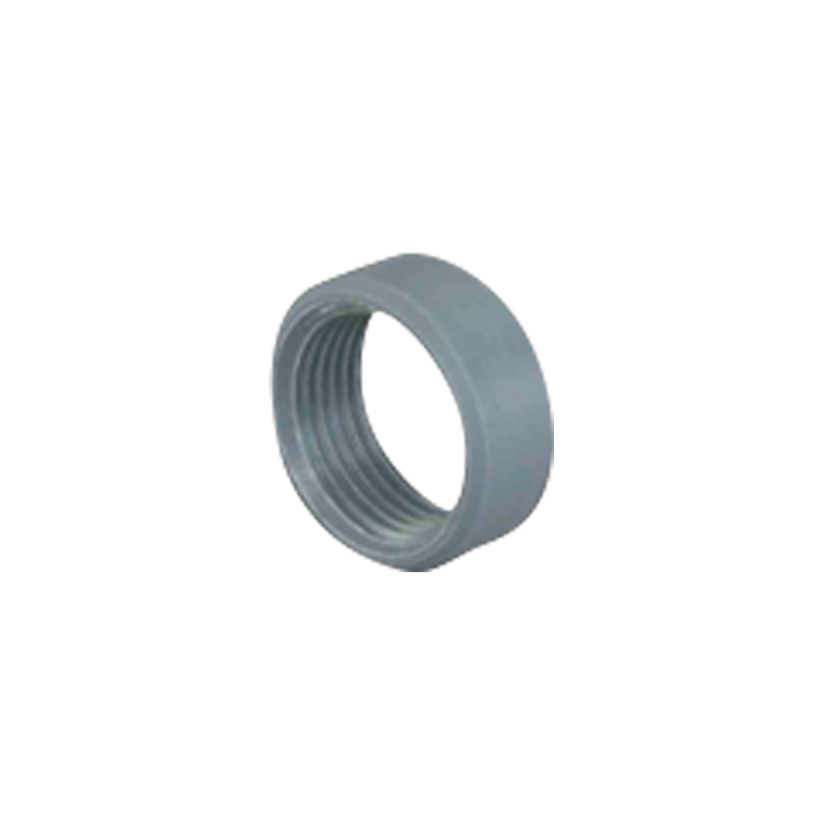Gewindering AD 20 PVC (VE 10 St.)